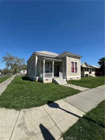 $385,000 | 259 West 18th Street, Merced, CA 95340