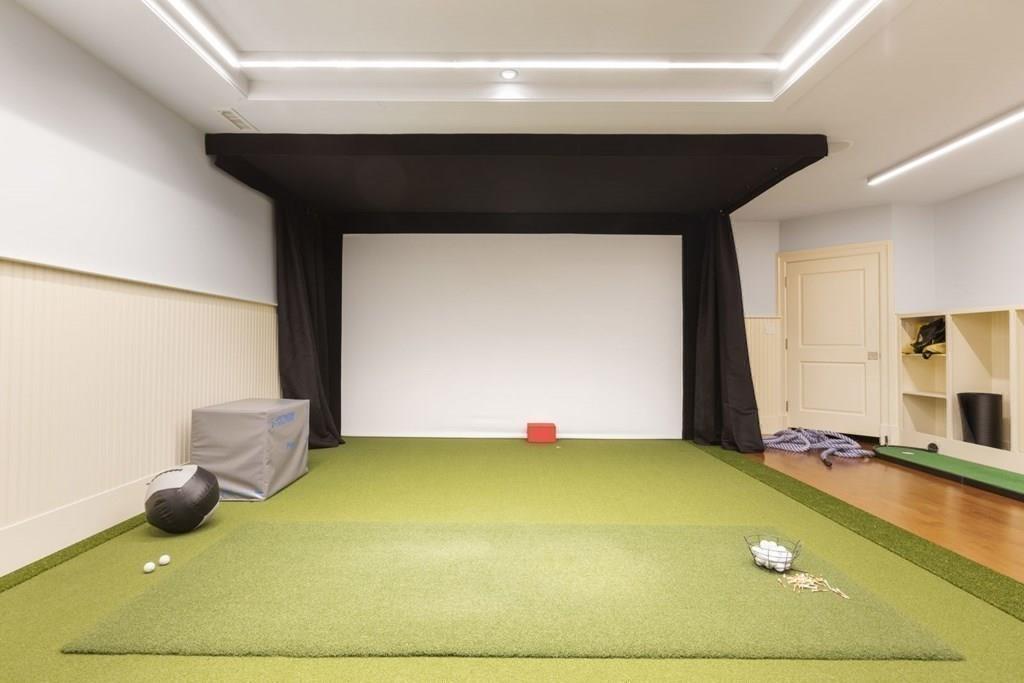 17 Clark Road Wellesley, MA 02481 - Photo 29 of 42 a view of swimming pool