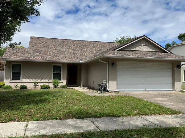 $2,595 | 2009 Branch Tree Lane, Brandon, FL 33511