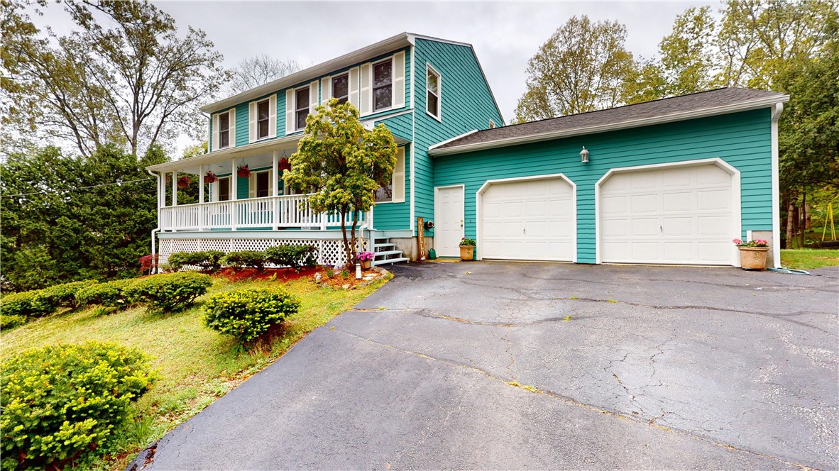 22 Ridgewood Drive Scituate, RI 02857 - Photo 6 of 49