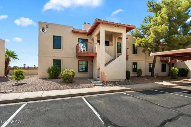 $169,000 | 455 South Delaware Drive, Unit 122, Apache Junction, AZ 85120