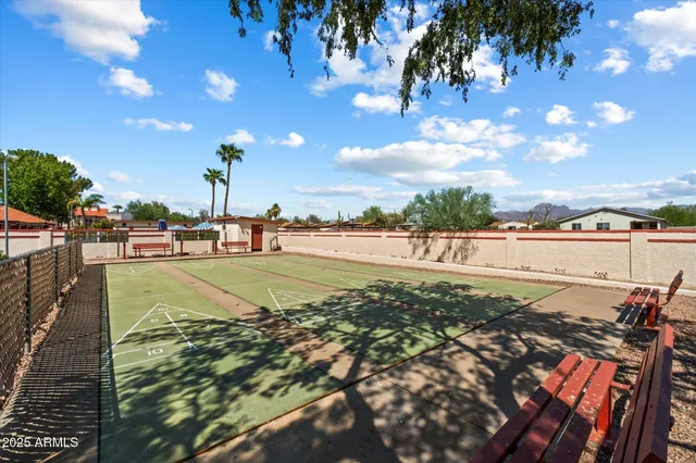 $169,000 | 455 South Delaware Drive, Unit 122, Apache Junction, AZ 85120