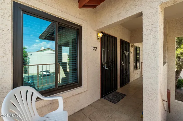 $169,000 | 455 South Delaware Drive, Unit 122, Apache Junction, AZ 85120
