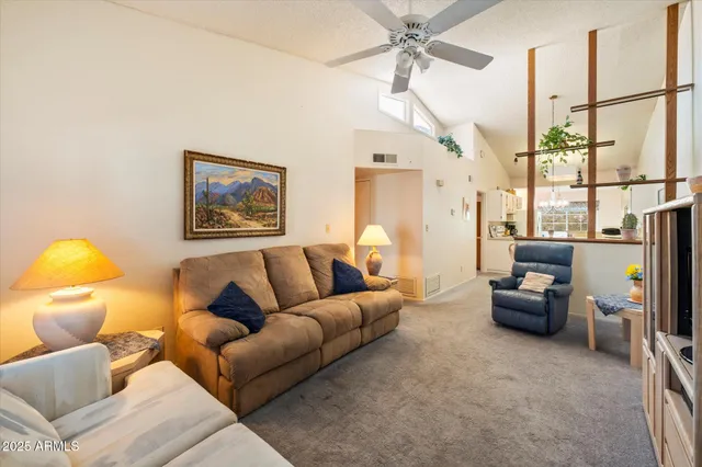 $169,000 | 455 South Delaware Drive, Unit 122, Apache Junction, AZ 85120