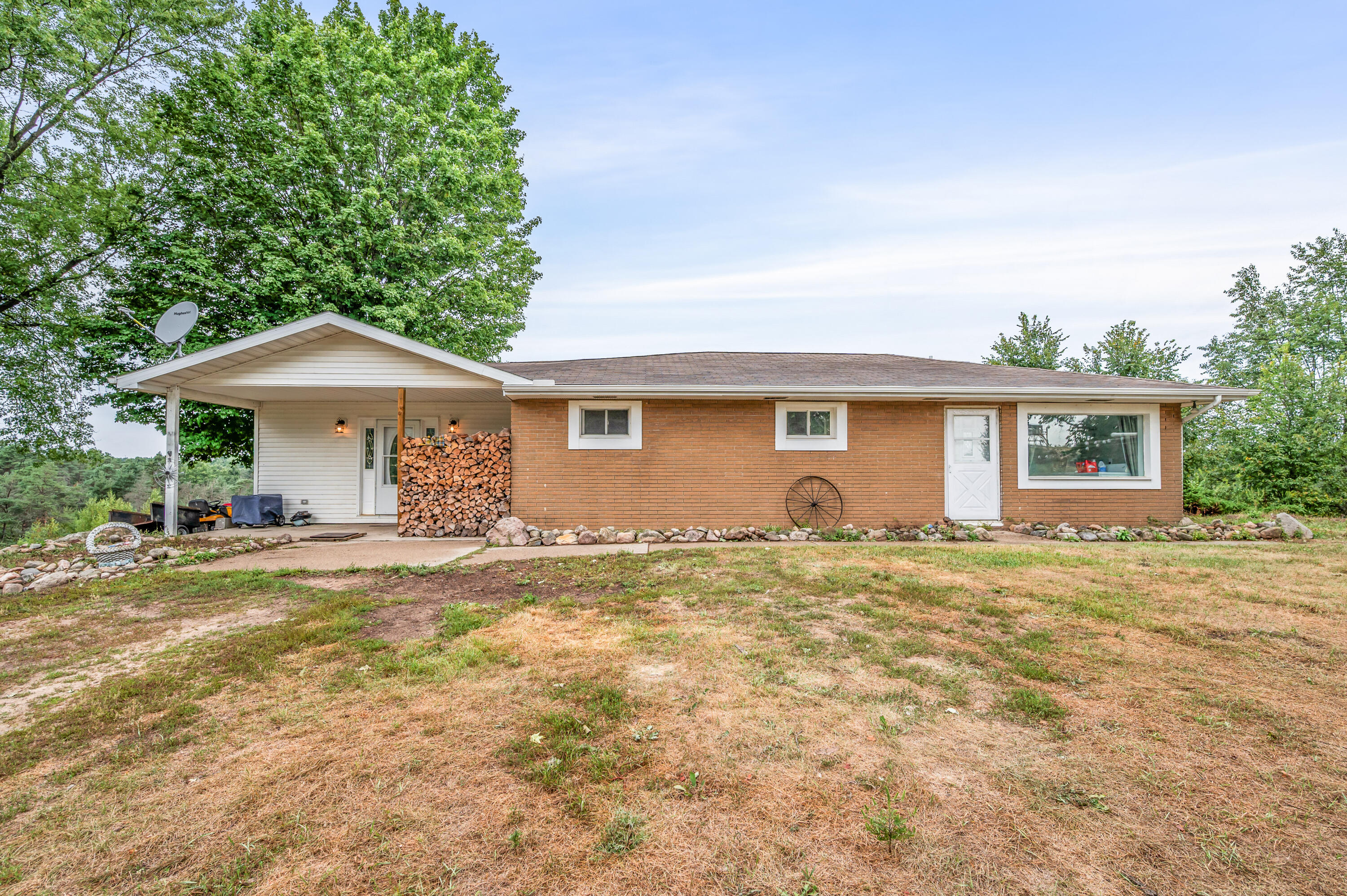 6584 East 96th Street Reed City, MI 49677 - Photo 2 of 61 6584-E96thSt-ReedCity-28