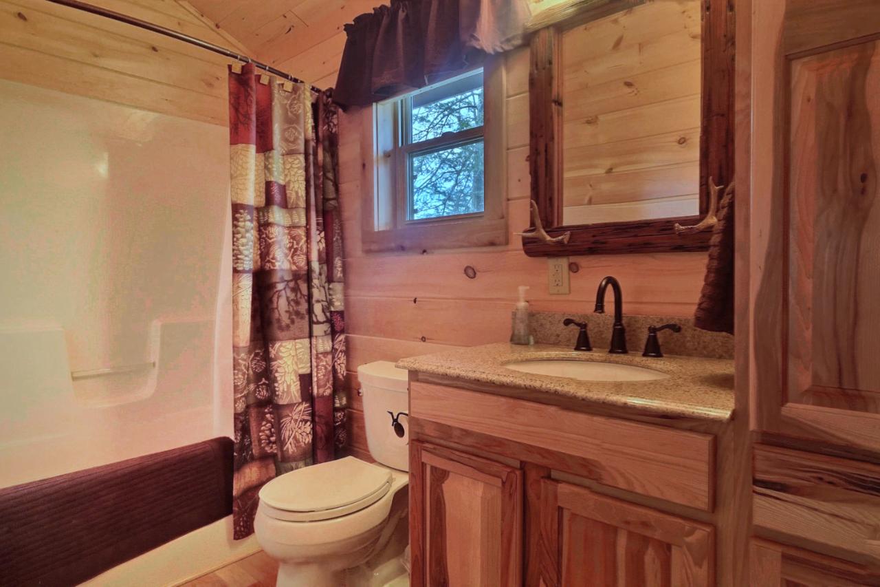 2297 Lost Colony Road St. Germain, WI 54558 - Photo 15 of 17 Gallery Image 15