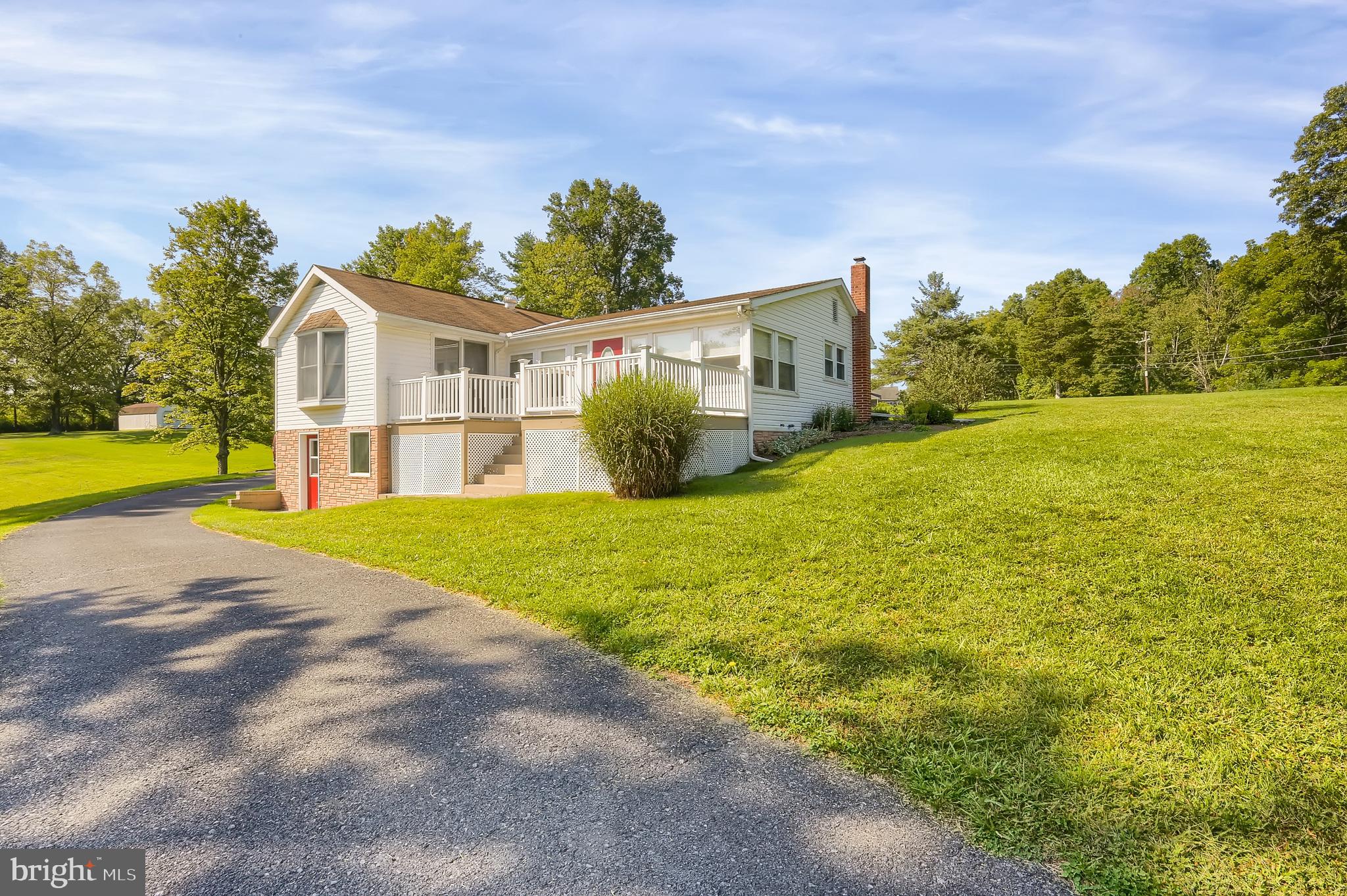 33 Cook Road Duncannon, PA 17020 - Photo 1 of 79 Gallery Image 1