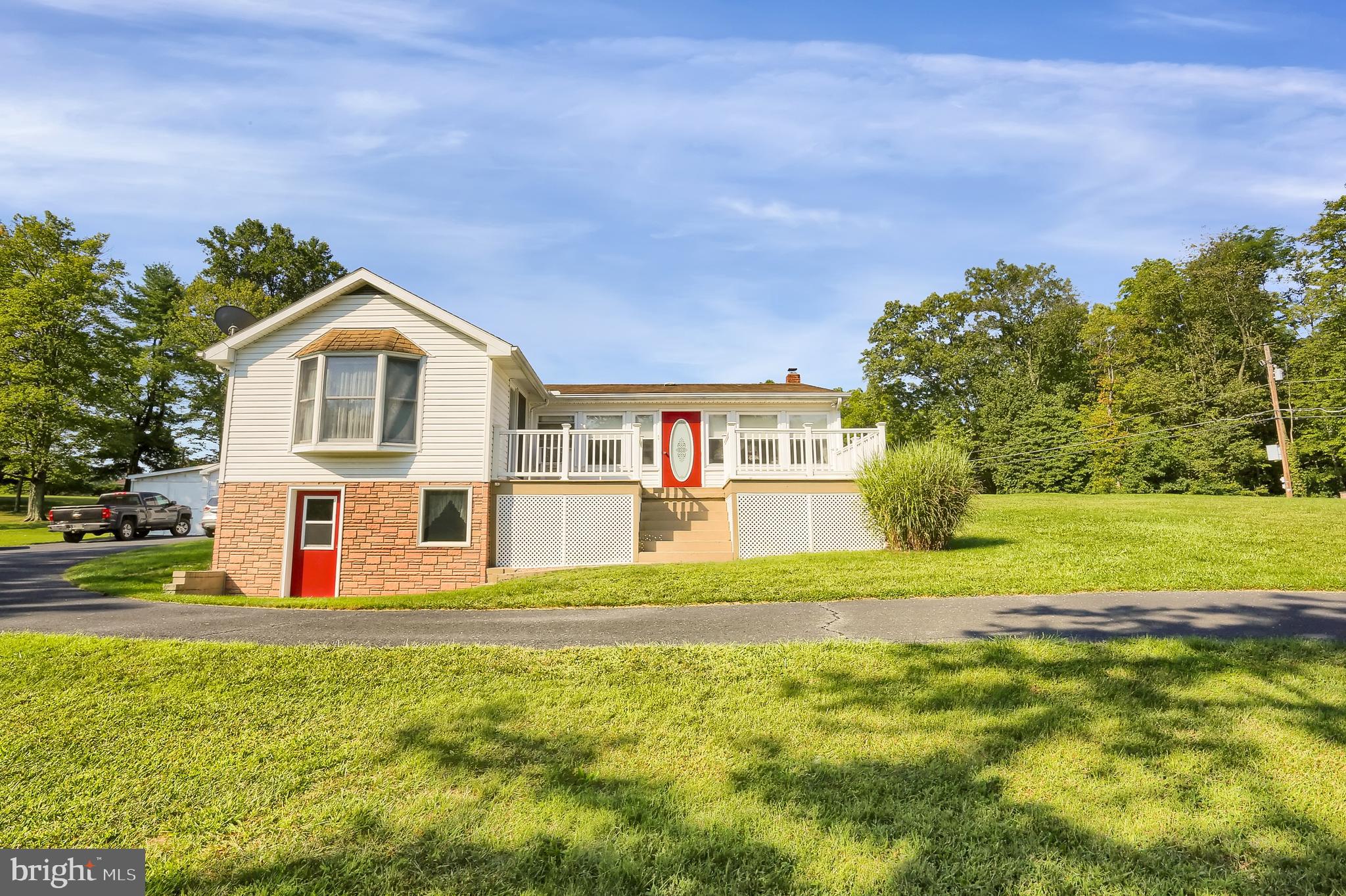 33 Cook Road Duncannon, PA 17020 - Photo 2 of 79 Gallery Image 2