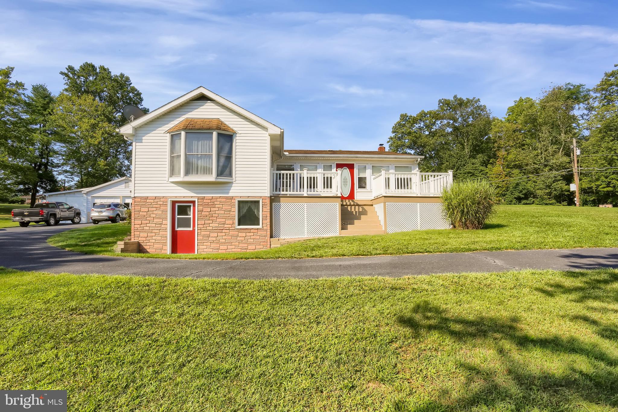 33 Cook Road Duncannon, PA 17020 - Photo 3 of 79 Gallery Image 3