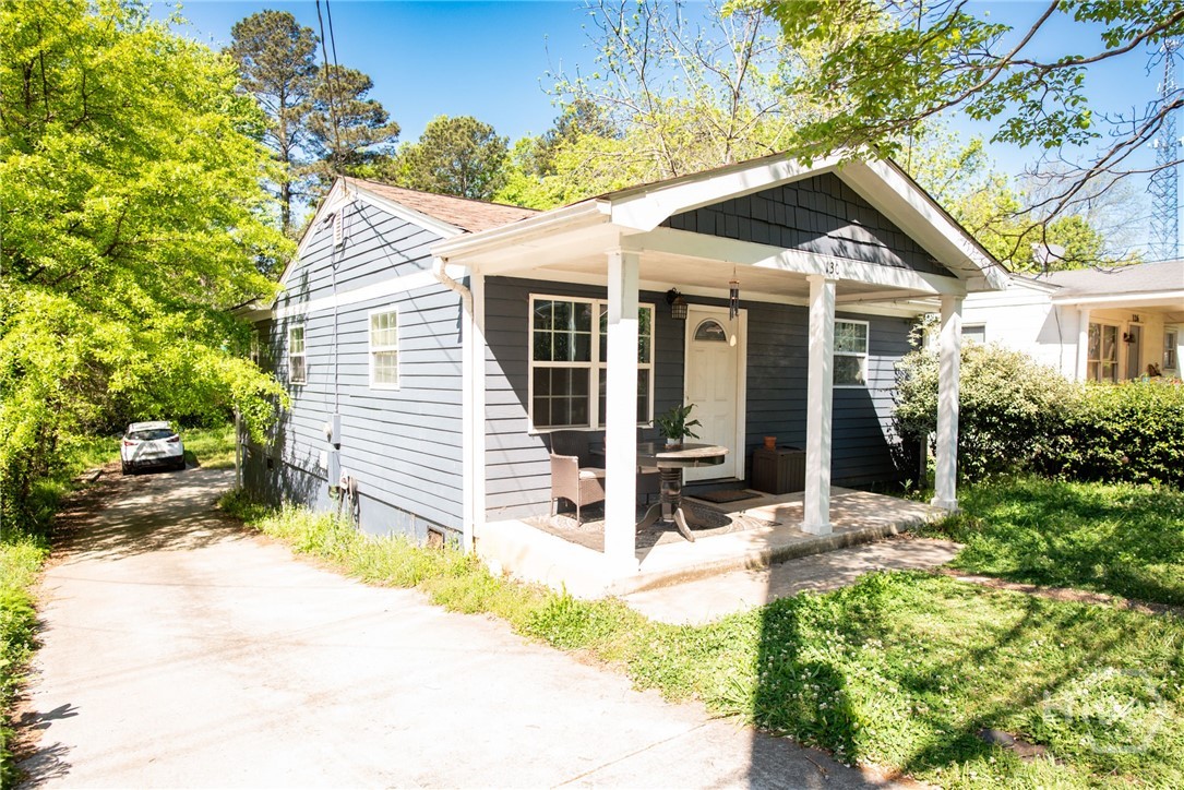 130 Magnolia Street Athens, GA 30606 - Photo 2 of 7