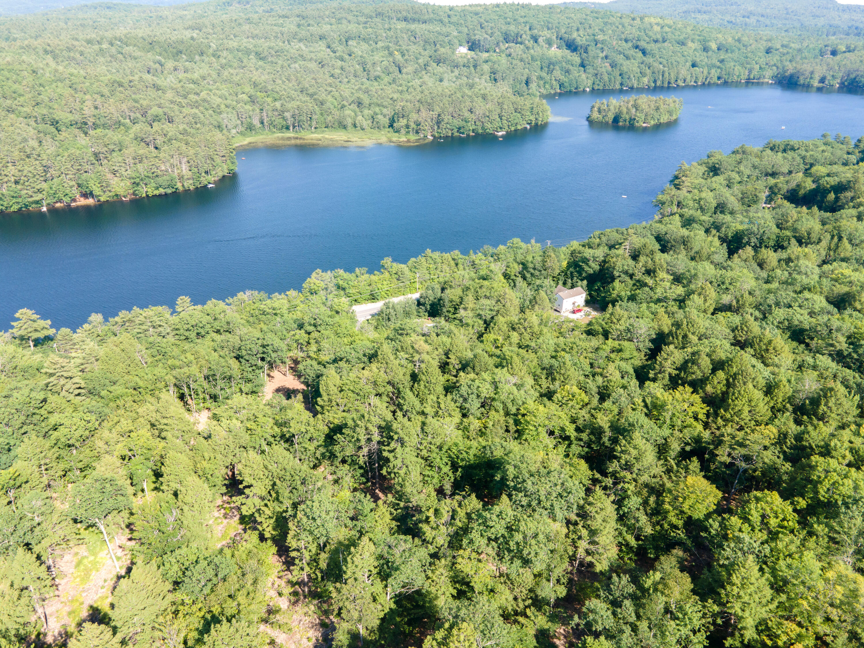 0 Meadow Road Casco, ME 04015 - Photo 12 of 13 Across from Parker Pond