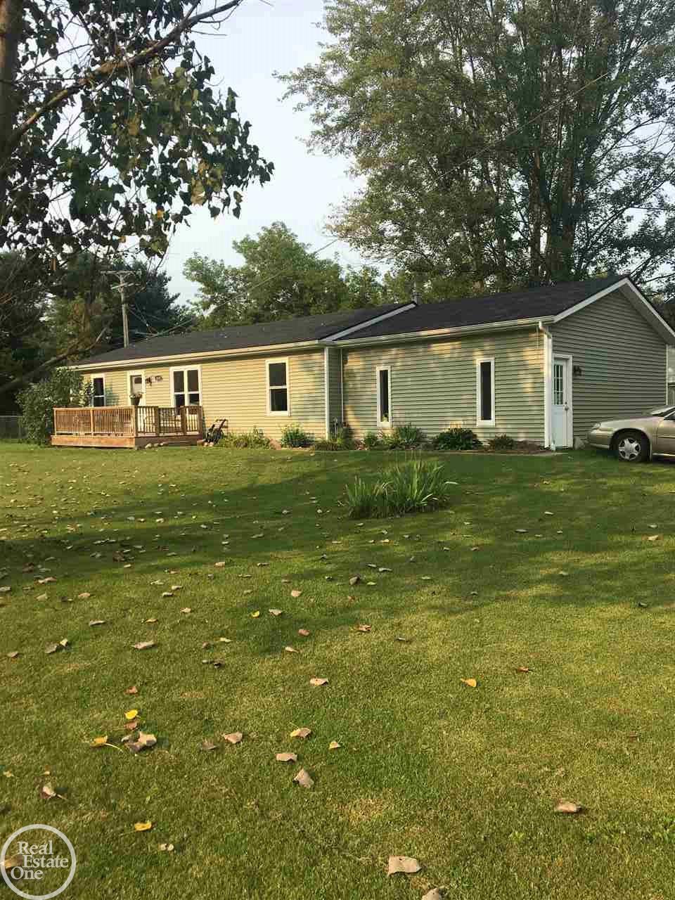 2695 Goodells Road Goodells, MI 48027 - Photo 22 of 23