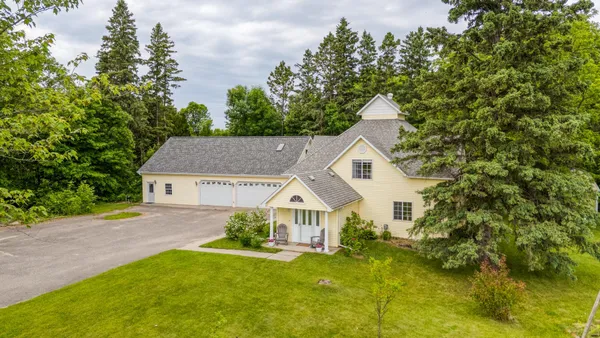 $339,900 | 17487 Old Highway 71, Hines, MN 56647