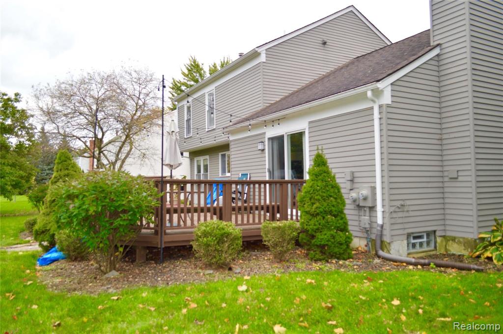 35472 Fredericksburg Road Farmington Hills, MI 48331 - Photo 27 of 28