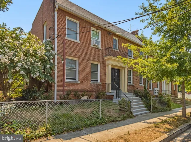 $649,900 | 3005 Nelson Place Southeast, Washington, DC 20019