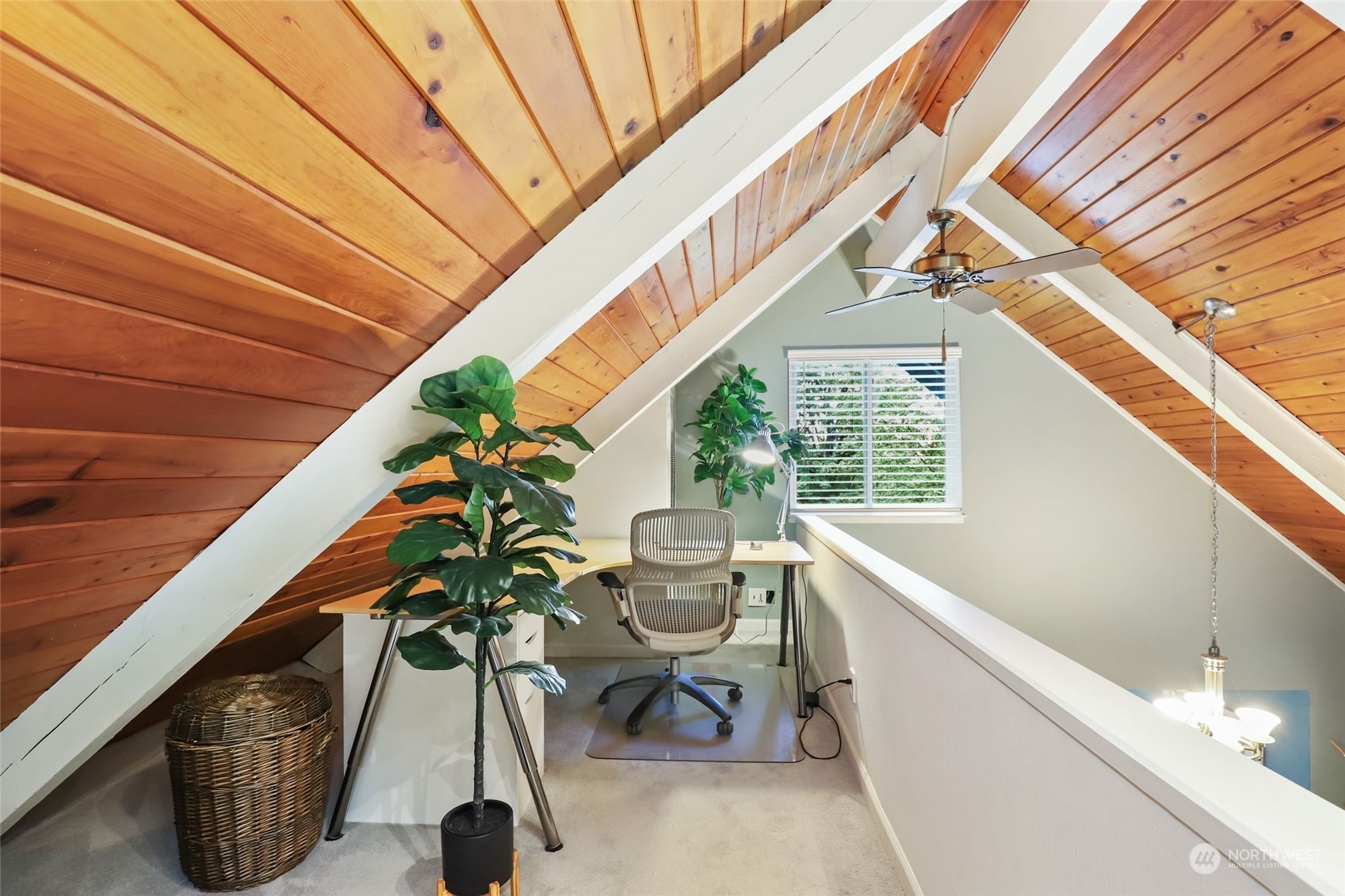 14630 200th Avenue Southeast Renton, WA 98059 - Photo 22 of 40 a house view with a seating space