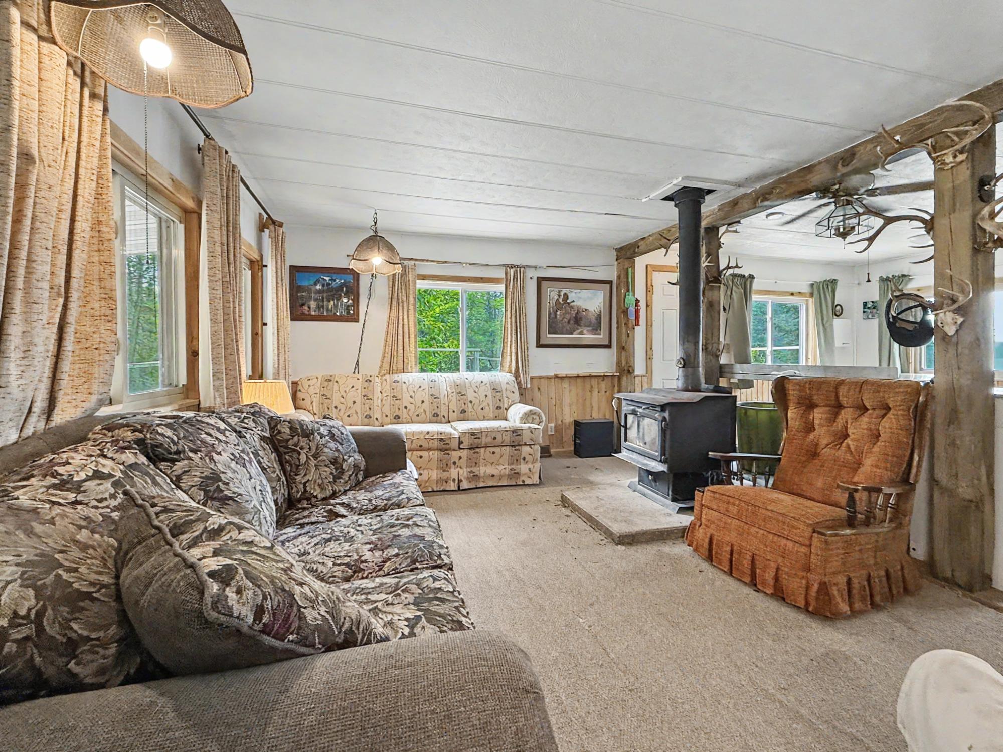 7867 East Armour Lake Road Presque Isle, WI 54557 - Photo 9 of 39 Gallery Image 9