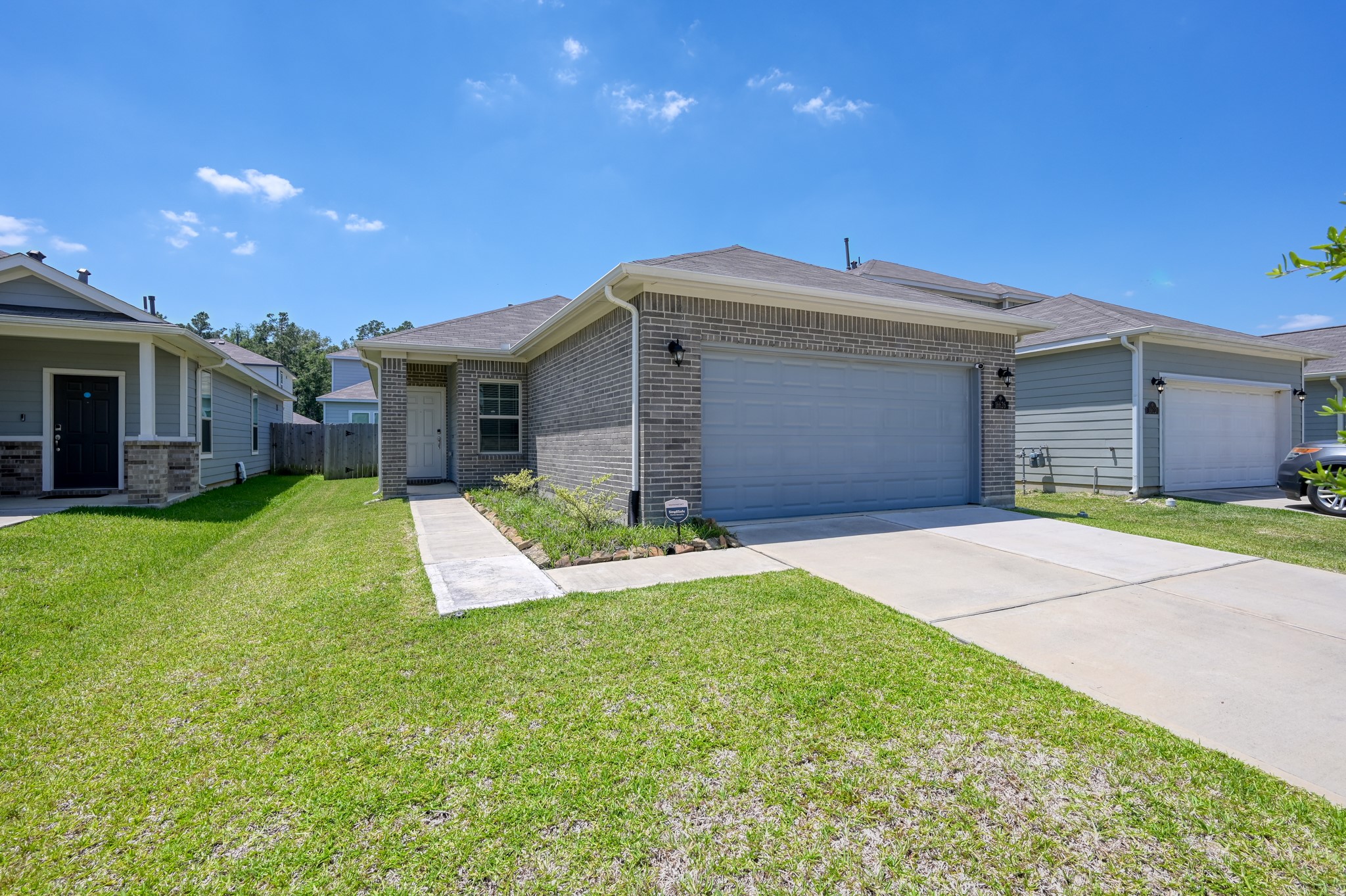 16626 Moss Lane Porter, TX 77365 - Photo 2 of 45