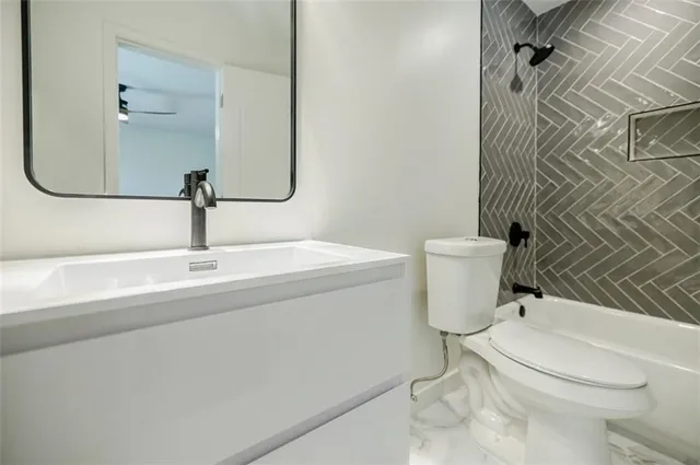 $5,500 | 3154 North Druid Hills Road Northeast, Decatur, GA 30033