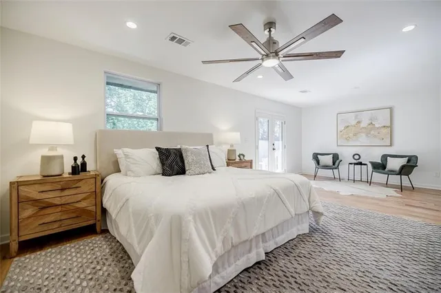 $5,500 | 3154 North Druid Hills Road Northeast, Decatur, GA 30033