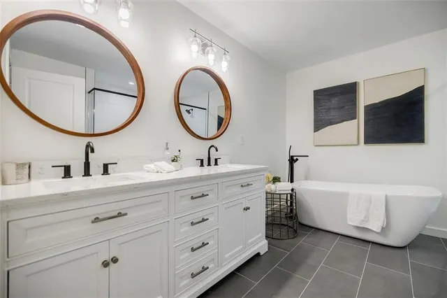 $5,500 | 3154 North Druid Hills Road Northeast, Decatur, GA 30033