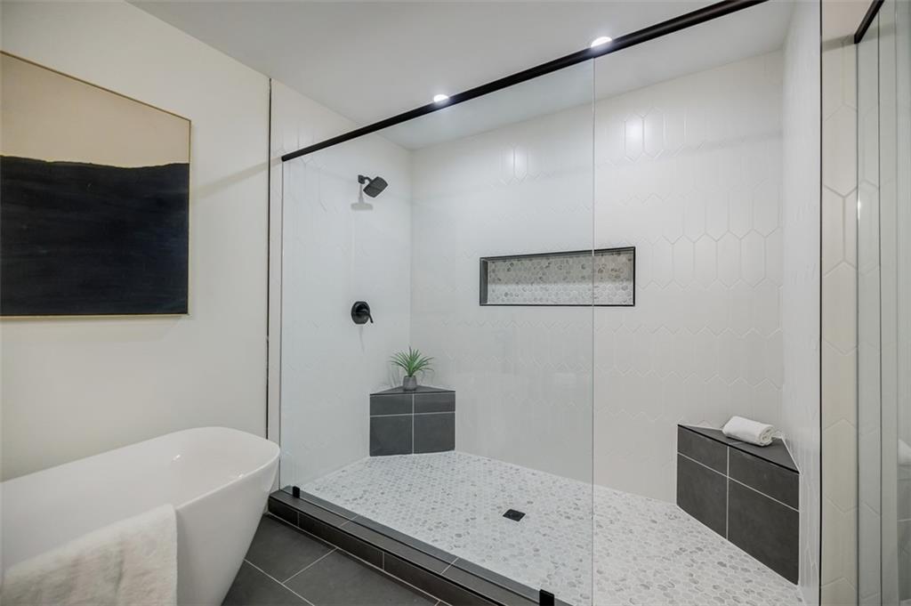 3154 North Druid Hills Road Northeast Decatur, GA 30033 - Photo 74 of 84