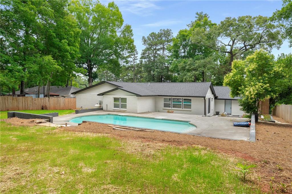 3154 North Druid Hills Road Northeast Decatur, GA 30033 - Photo 8 of 84