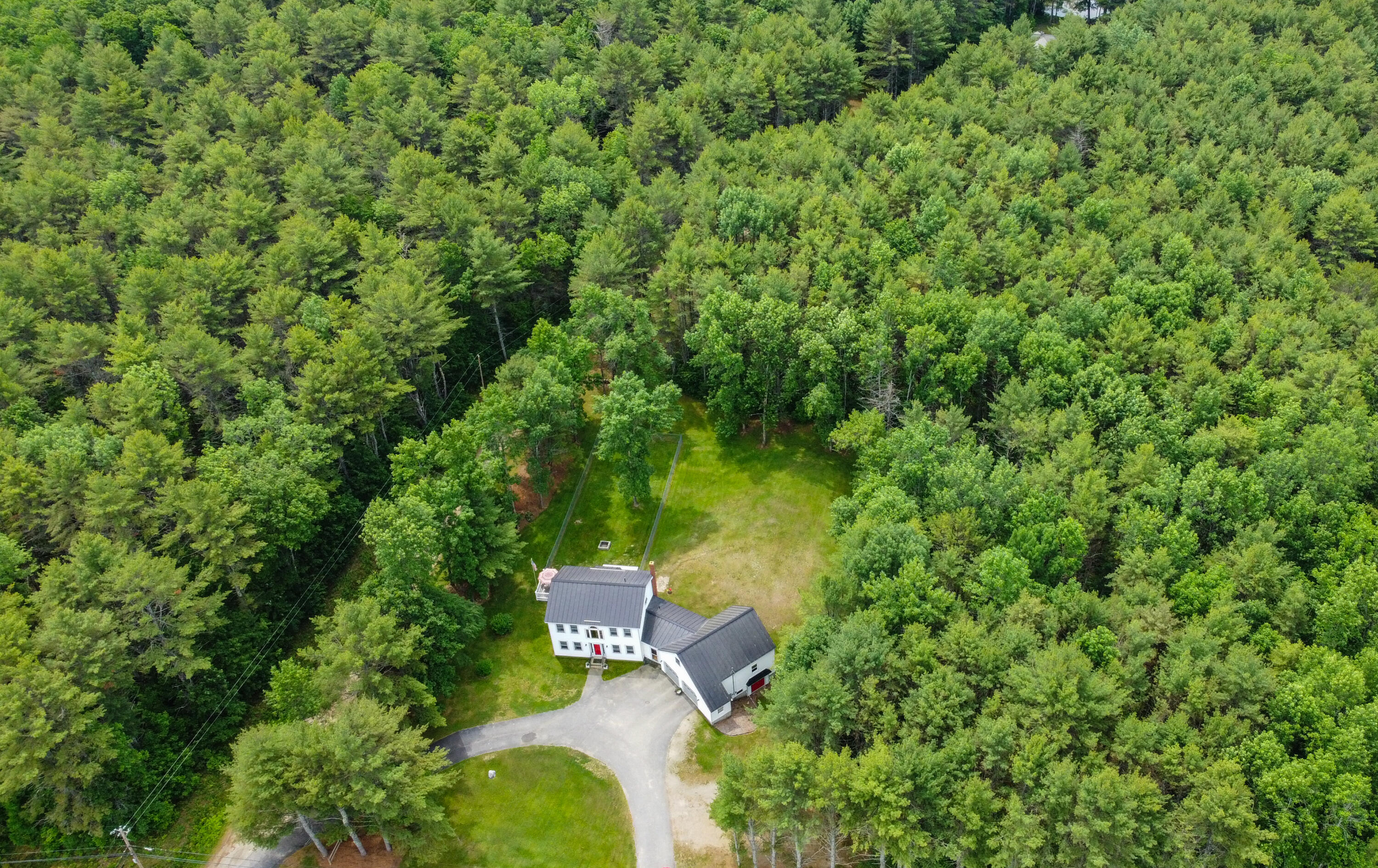 725 River Road Bowdoinham, ME 04008 - Photo 12 of 25 Property