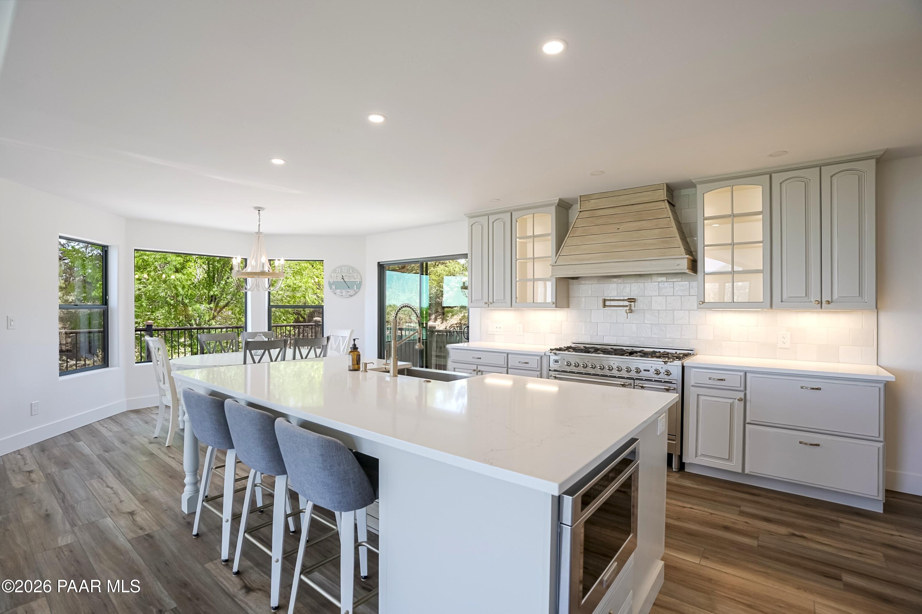 1584 West Cliff Rose Road Prescott, AZ 86305 - Photo 13 of 66 Kitchen 2