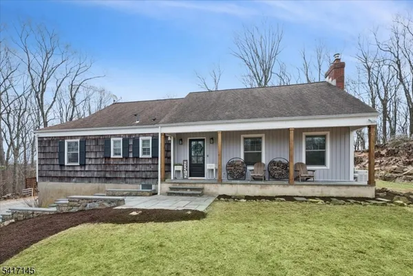 $599,900 | 13 Forest View Drive, Long Valley, NJ 07853