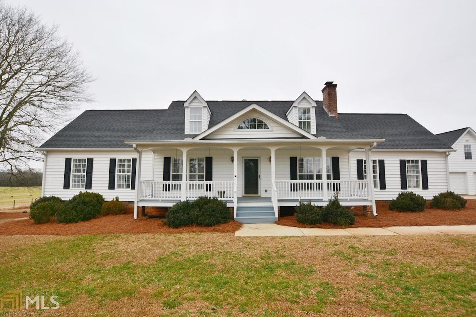 849 Bethesda Church Road Carrollton, GA 30117 - Photo 1 of 1 Gallery Image 1
