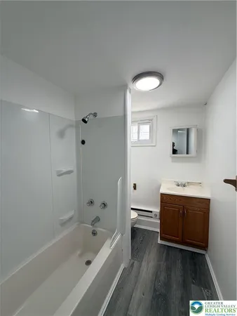 $1,450 | 243 Stanton Street, Wilkes Barre, PA 18702