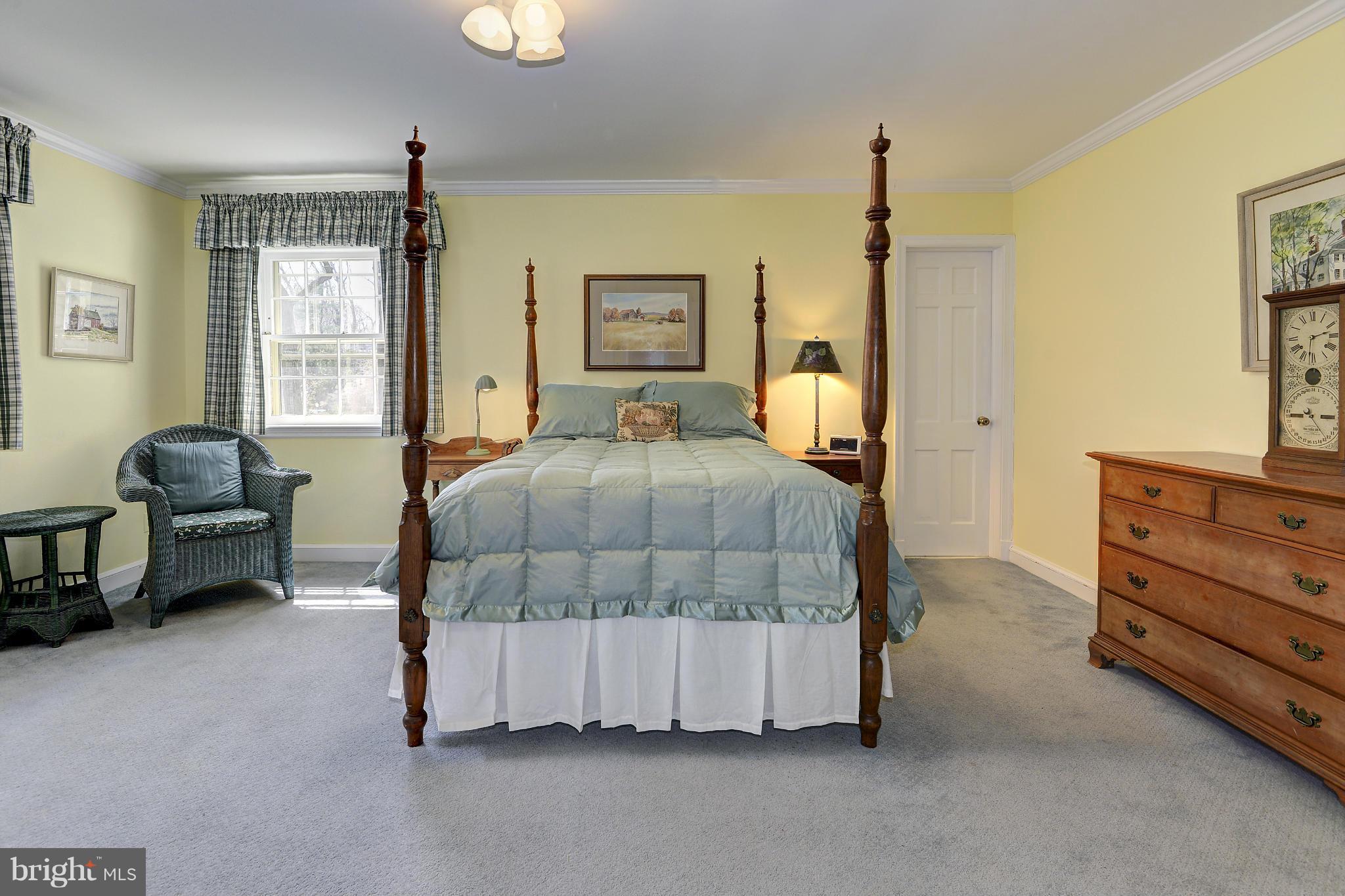 3630 Fordham Road Northwest Washington, DC 20016 - Photo 22 of 30 Bedroom