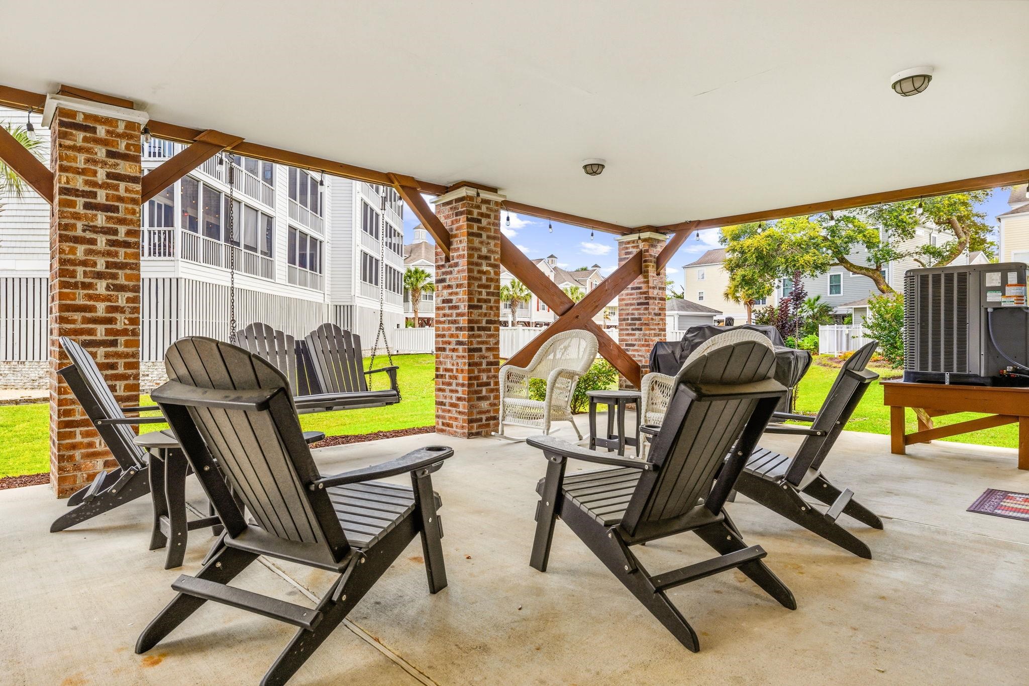425 Surfside Drive Surfside Beach, SC 29575 - Photo 40 of 40