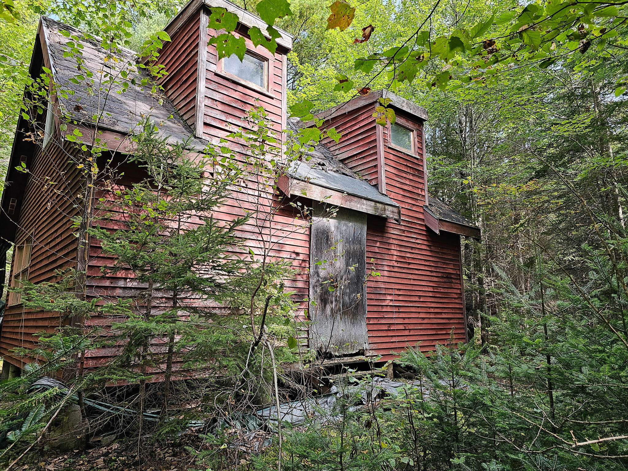 Lot 33 Off Dodlin Road Enfield, ME 04493 - Photo 1 of 27 2