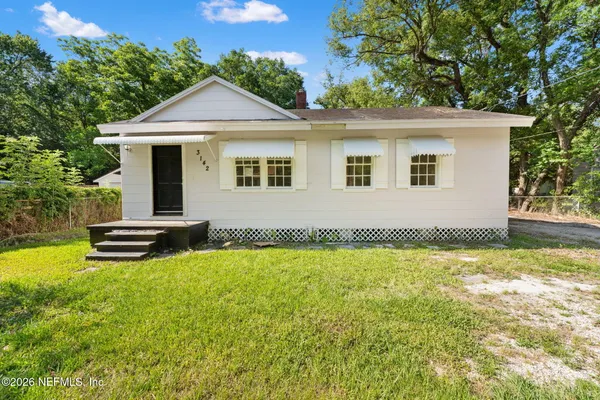 $185,000 | 3142 3rd St Circle South, Jacksonville, FL 32254
