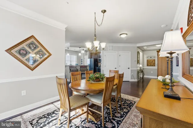 $460,000 | 15110 Heather Mill Lane, Unit 305, Haymarket, VA 20169