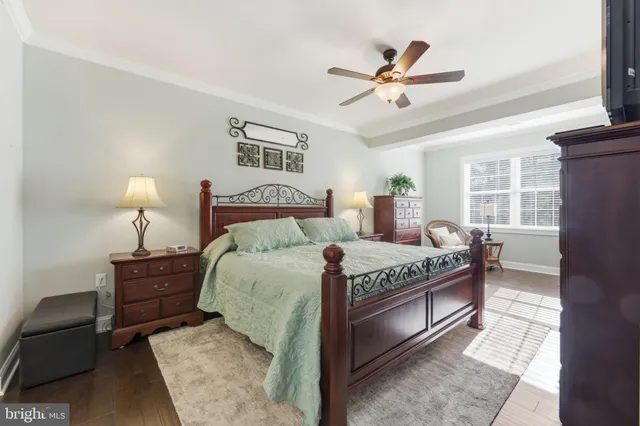 $460,000 | 15110 Heather Mill Lane, Unit 305, Haymarket, VA 20169