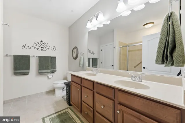 $460,000 | 15110 Heather Mill Lane, Unit 305, Haymarket, VA 20169