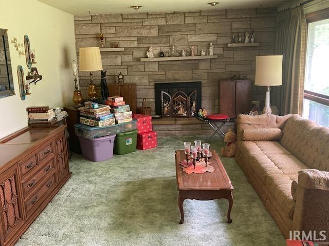 12201 South Shortcut Road Muncie, IN 47302 - Photo 14 of 35 Gallery Image 14