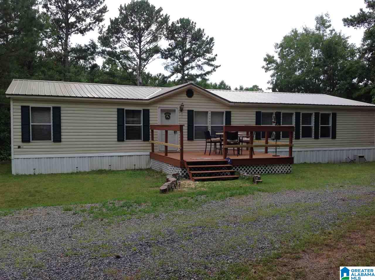1909 Chula Vista Mtn Road Pell City, AL 35125 - Photo 1 of 25