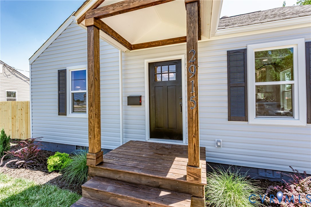 2915 Creighton Road Richmond, VA 23223 - Photo 3 of 50 Gallery Image 3