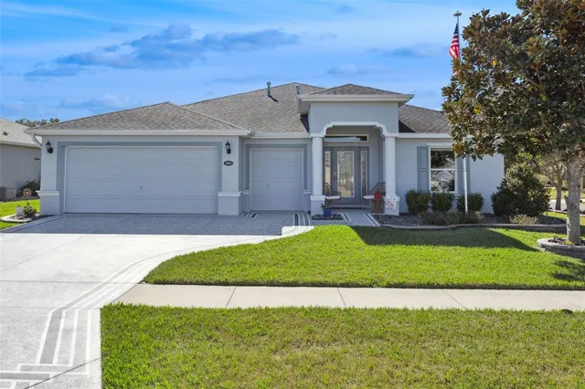 $395,000 | 4002 Richmond Crossing, Leesburg, FL 34748