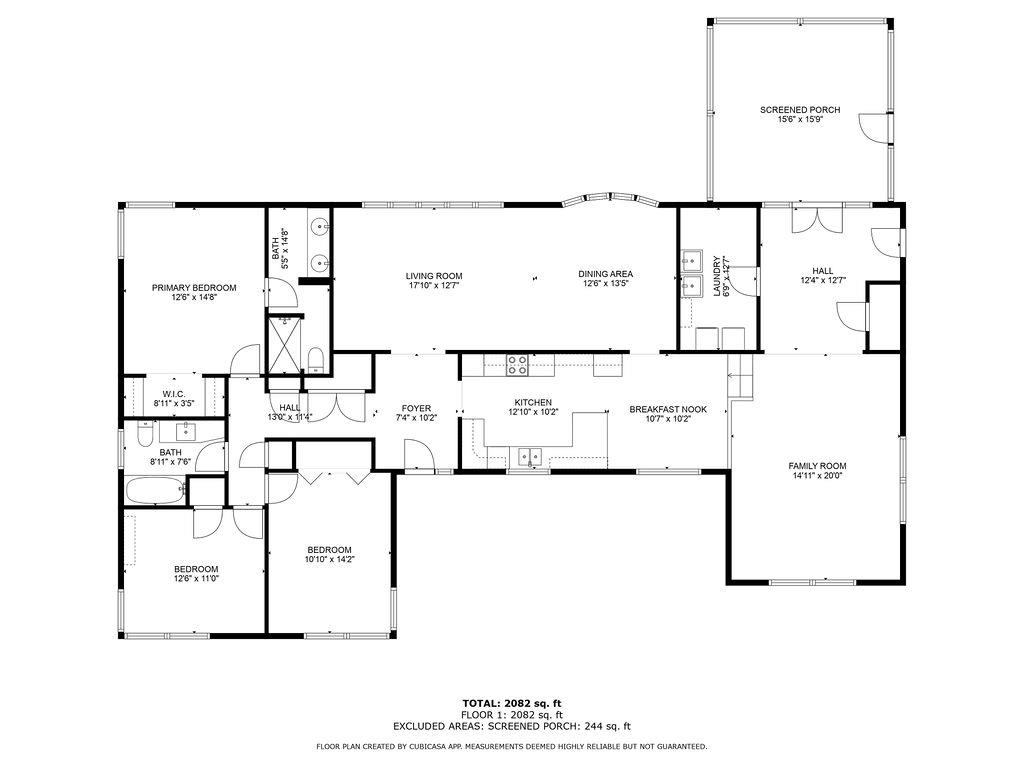 217 Glendale Road Union, SC 29379 - Photo 3 of 42