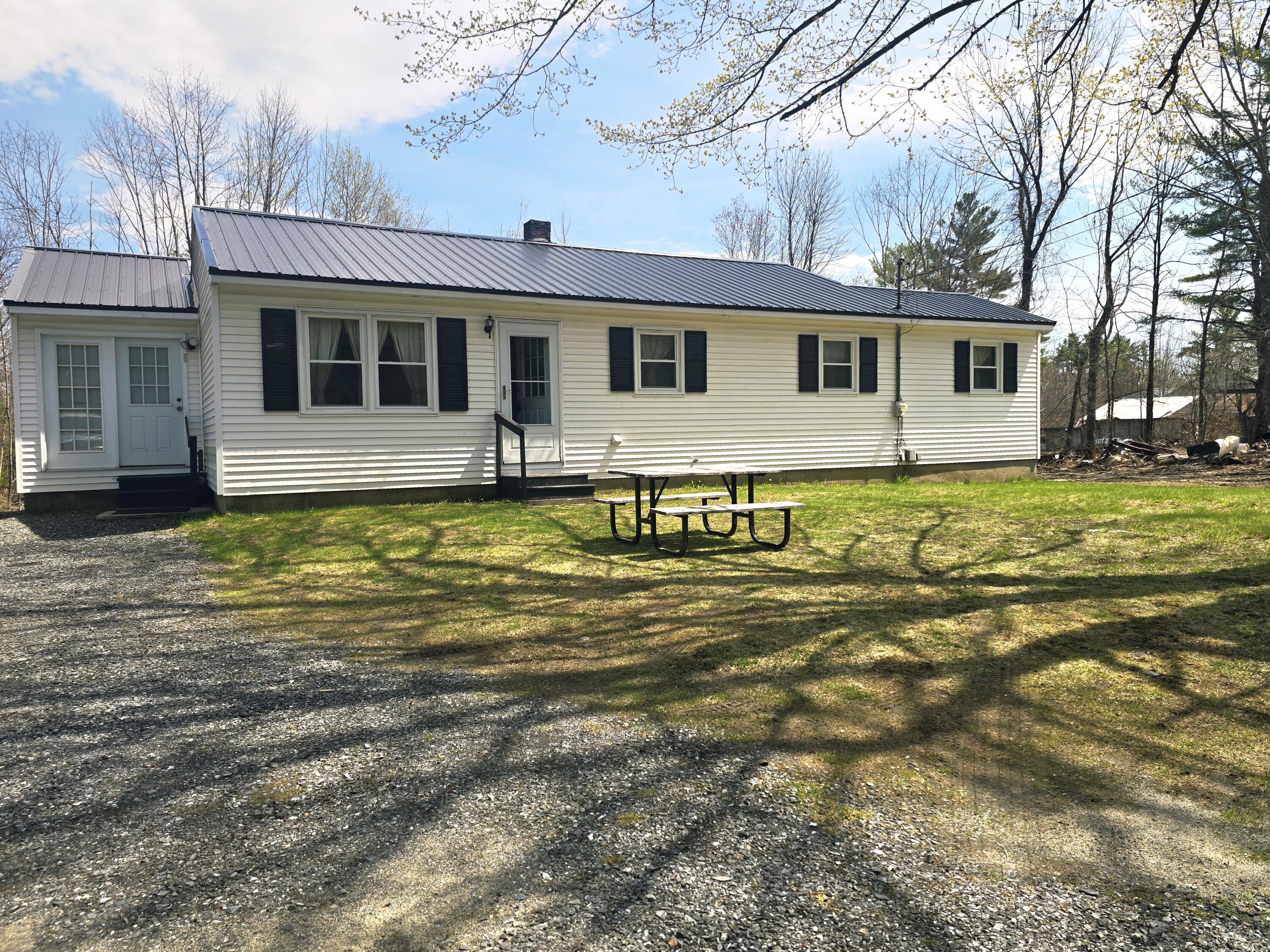 278 Middle Road Oakland, ME 04963 - Photo 44 of 47