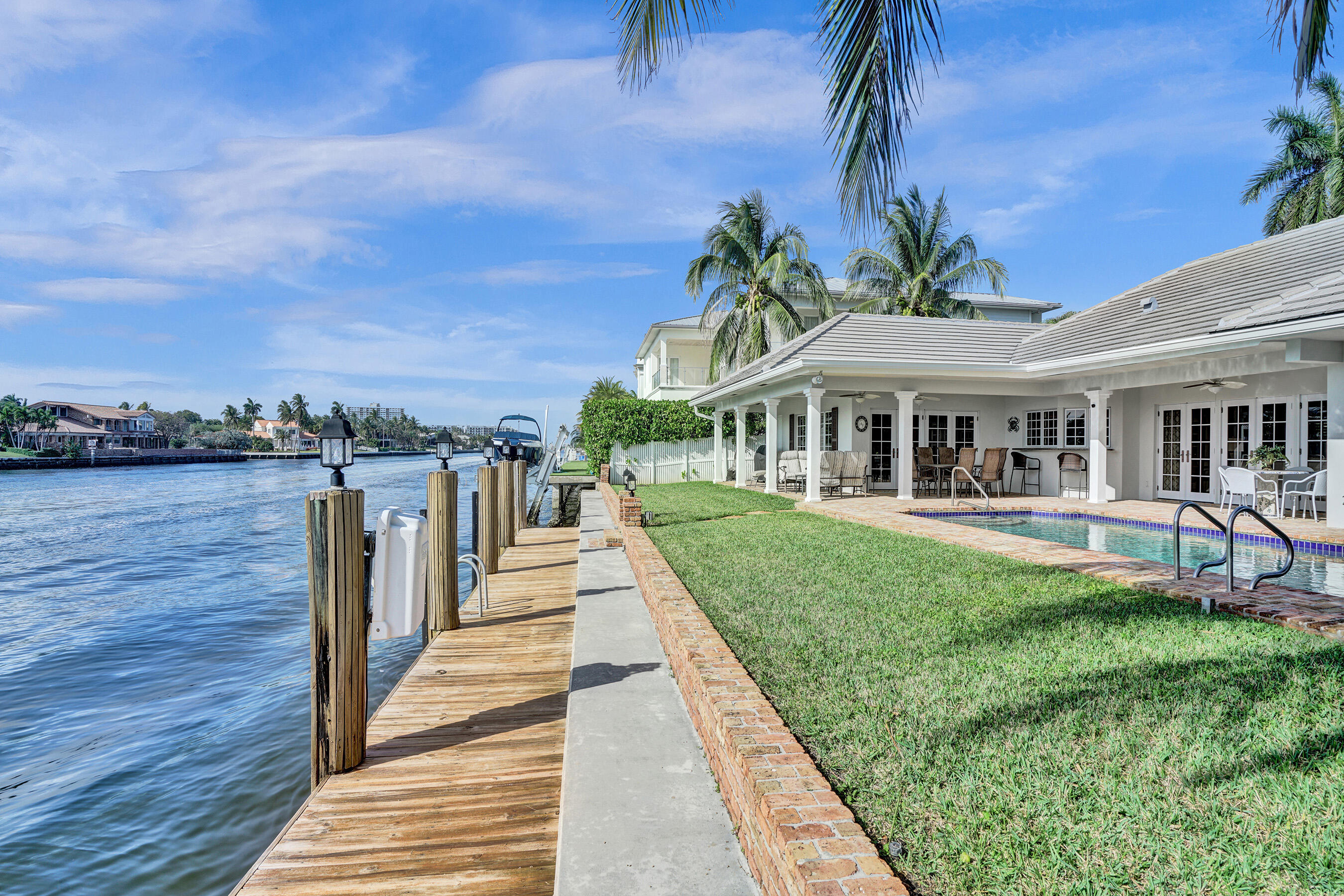 7 Saranac Road Sea Ranch Lakes, FL 33308 - Photo 39 of 55 DSC02407