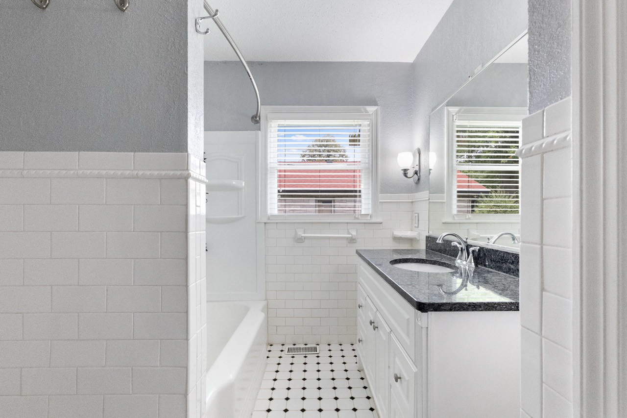 1209 Tilton Park Drive Rochelle, IL 61068 - Photo 15 of 26 a kitchen with a sink and a window