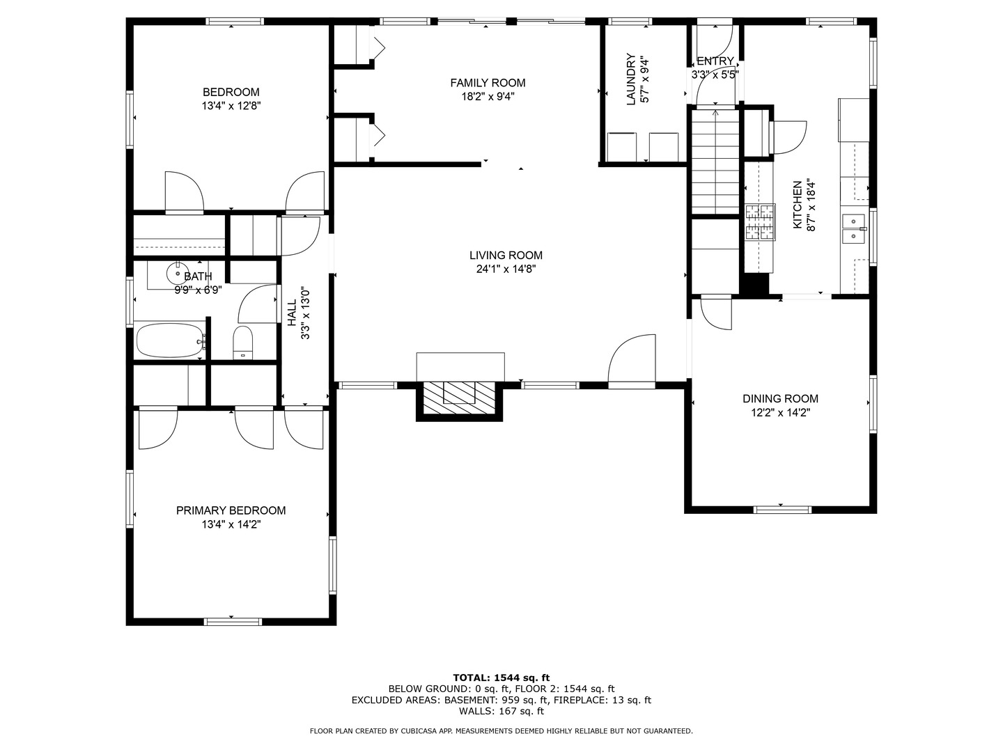 1209 Tilton Park Drive Rochelle, IL 61068 - Photo 25 of 26 unknown