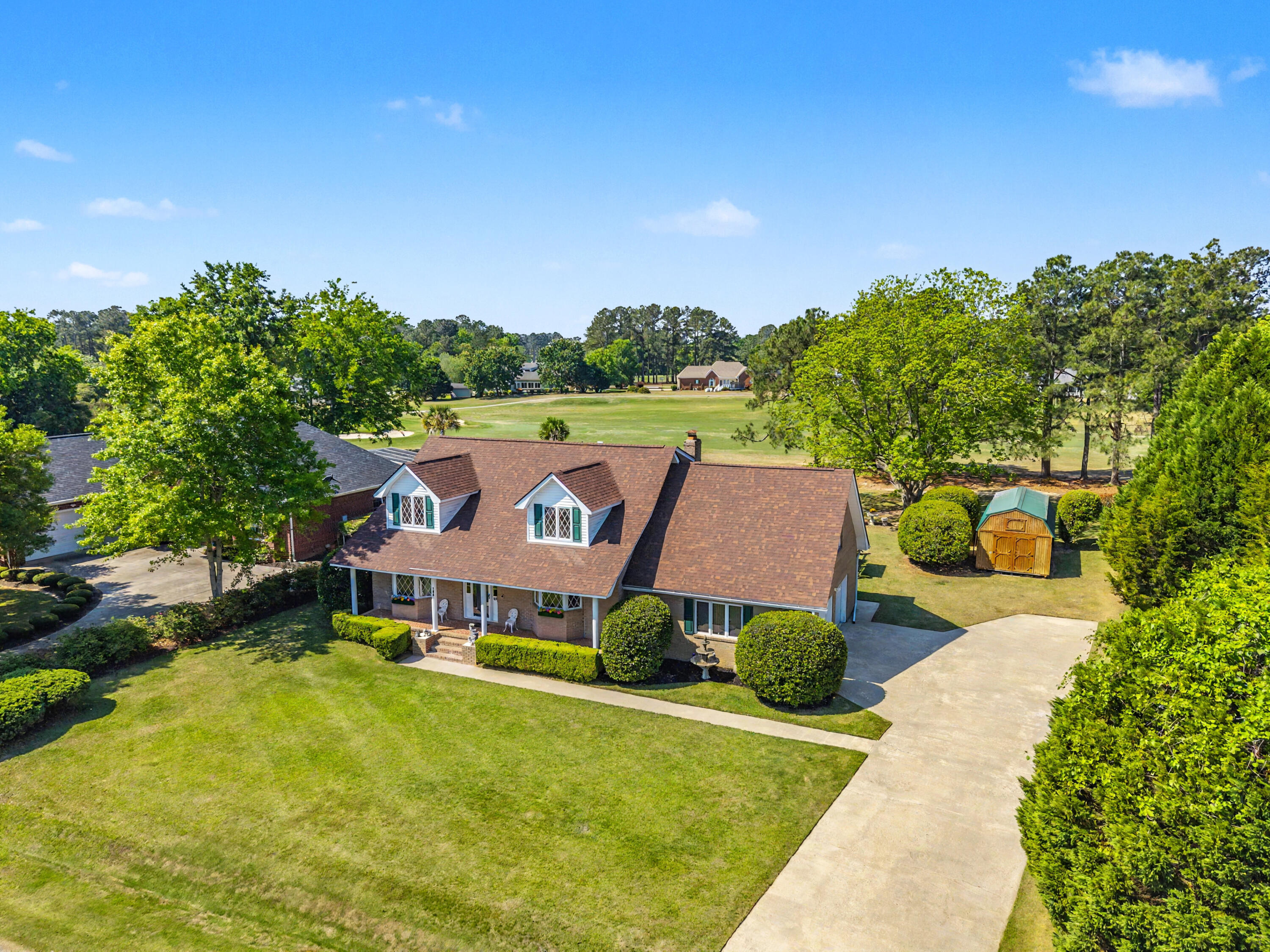 Welcome to 104 Cooper Dr