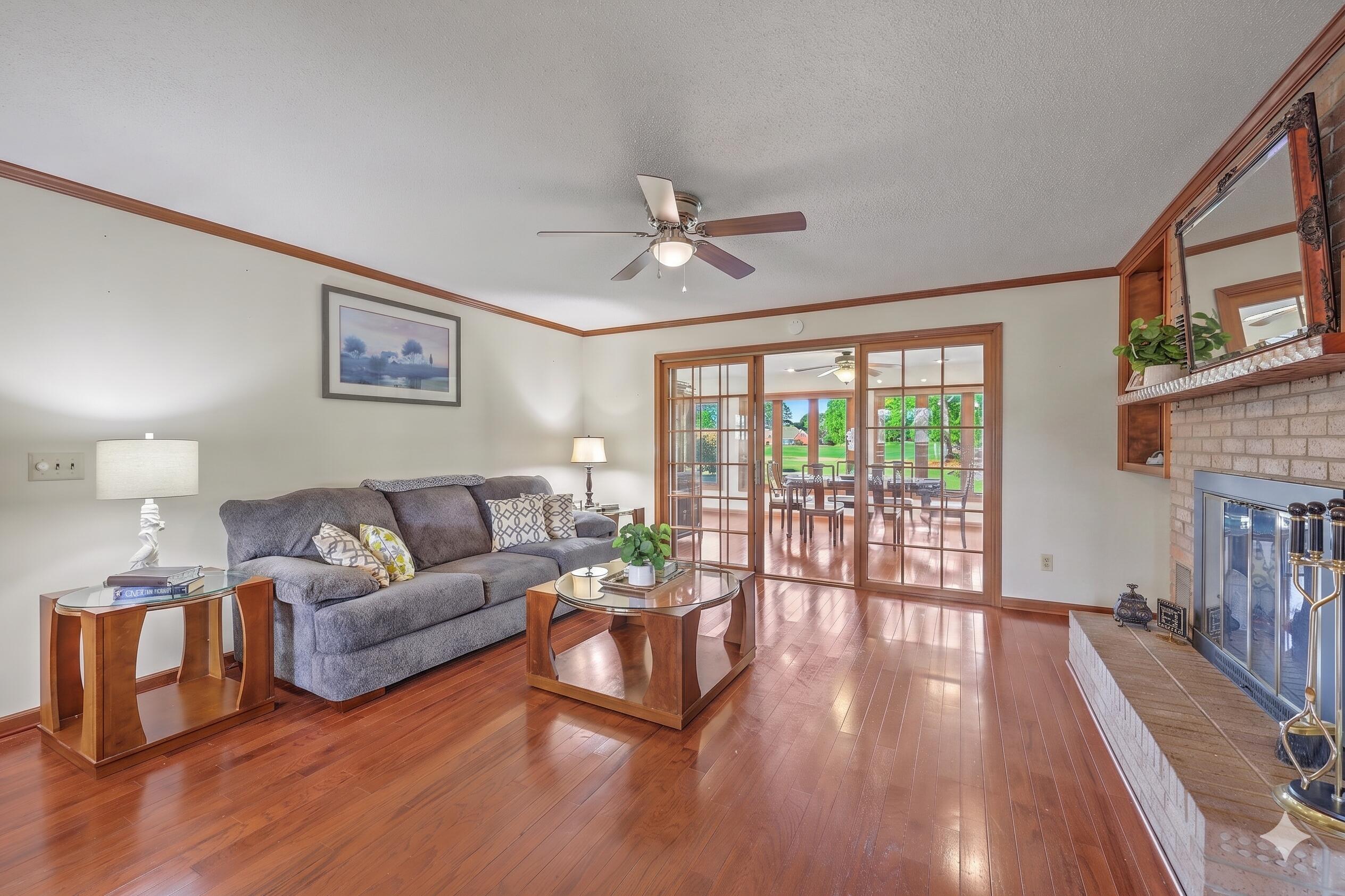 104 Cooper Drive Santee, SC 29142 - Photo 56 of 56 Semi-Open Floorplan!